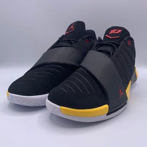 Nike Jordan CP3 XI Chris Paul Taxi Basketball